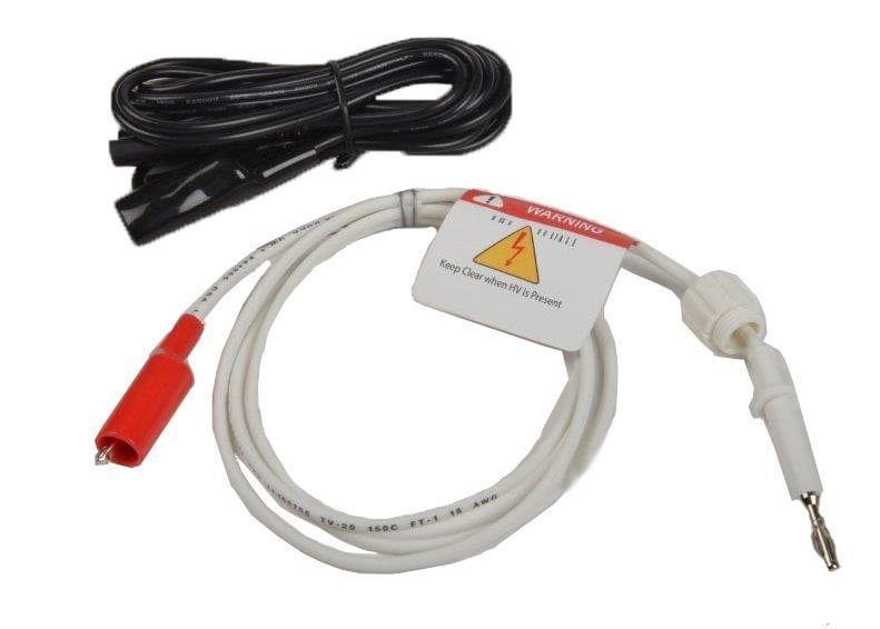 Vitrek_TL-209_Additional_HV_Continuity_Test_Lead_set