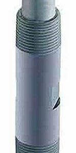 Oakton WD-35801-21 In-Line Submersible ORP Electrode