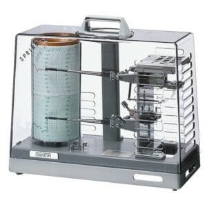 Oakton WD-37250-00 Hygrometers - Measure Temperature: Yes, Style (Hygrometers): Fixed, Humidity Accuracy: ±3% from 10 to 90% RH; ±5% from 5 to 10% RH