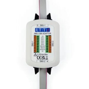 TTI SMU LINK - Used to Connect Two SMU4000