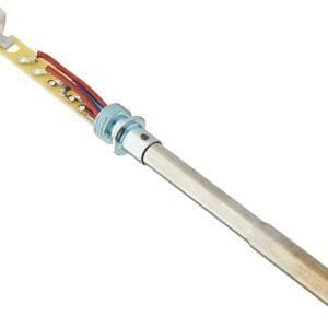 Weller T0058744855N For WP80 Heating element