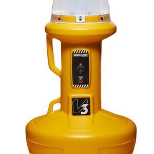 ProBuilt 111303LED - Wobblelight V3 LED Work Light