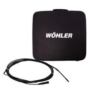 Wohler 11358 - HD-Video Endoscope Probe (3 Cameras)