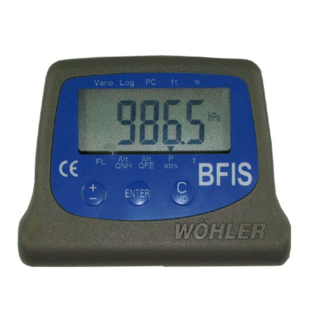 Wohler_3410_BFIS_Digital_Barometer