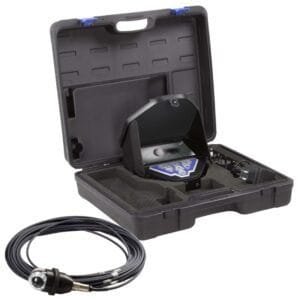 Wohler 4133 - VIS 400 Visual Inspection System NTSC Standard Kit