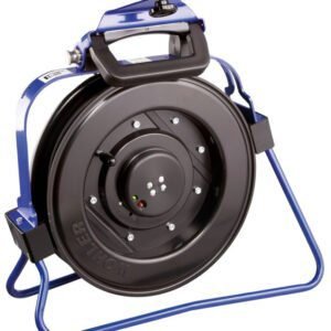 Wohler 4166X - VIS 400 Cable Reel