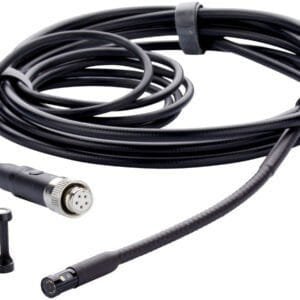 Wohler 6912 - HD Probe 0.33" / 10' with 0° / 90° View for Wohler VE 400