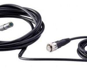 Wohler 7724 - HD Probe 0.33" / 10' for Wohler VE 200