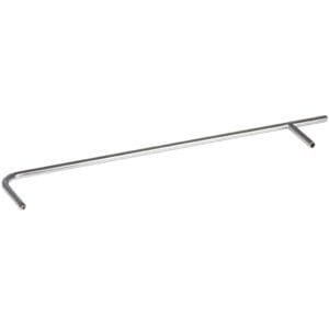 Wohler 9489 Pitot tube