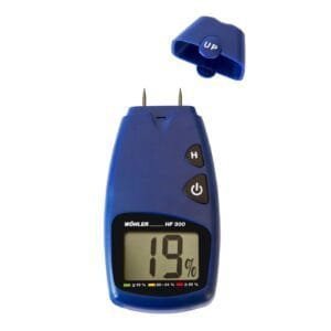 Wohler HF 300 - Wood Moisture Meter