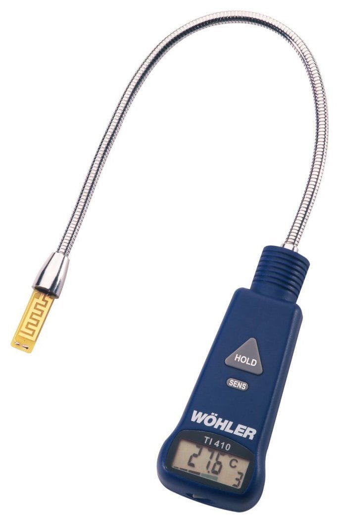 Wohler_TI_410_Dew_Point_Indicator