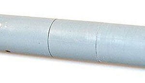 YSI 5565A Amplified pH/ORP Combo Sensor