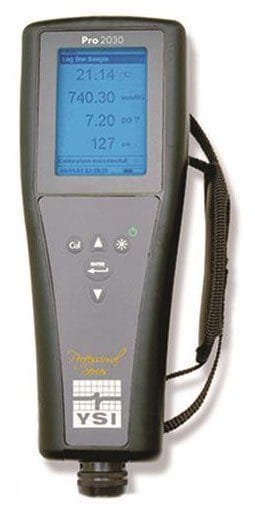 YSI-Pro2030