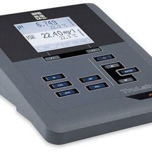 YSI TruLab pH/ISE 1320 Laboratory ISE Benchtop Meter