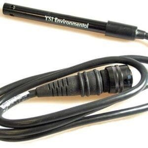 YSI 1008-1 Laboratory Grade ORP (Redox) Sensor with 1m Cable