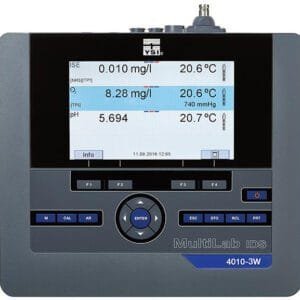 YSI 4010-3W BOD Benchtop Meter
