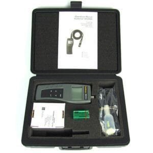 YSI DO200ACC-10 EcoSense DO200A Dissolved Oxygen Meter Kit