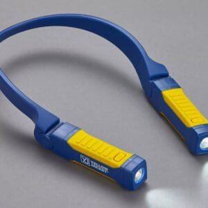 Yellow Jacket 10990 - Neck Light