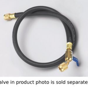 Yellow Jacket 15412 HCS-12 Heavy Duty Hose