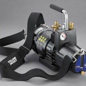 Yellow Jacket 93790 SuperEvac Plus II - 11 CFM