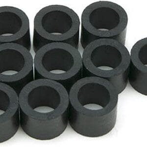 Yellow Jacket 19020 - Quick Coupler Gasket, CH20, 10 Pack