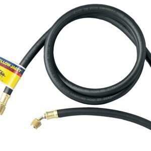 Yellow Jacket 19248 - 48 inches, PLUS II Heavy Duty, 1/2 inch x 3/8 inch