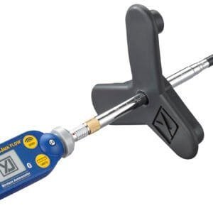 Yellow Jacket 67069 - YJACK FLOW Anemometer