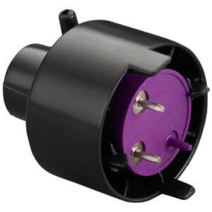 Yellow Jacket 68619 - Replacement O2 Sensor for CA502 and CA502P Combustion Analyzer