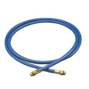 Yellow Jacket 17828 - Blue Hose for 1234YF Systems, 3/16-Inch I.D. x 96-inch length, SAE J2888