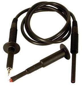 Gossen Metrawatt Z580C - Guard Cable