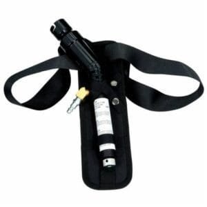 3M 7100077598 - Supplied Air Respirator Vortex Cooling Assembly V-100/37018(AAD)