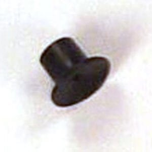 Hakko A1438 - 5 pack 7.6mm Vacuum Pipe Pad for 852