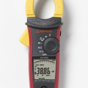 Amprobe ACDC-54NAV 1000A AC/DC TRMS Navigator Clamp