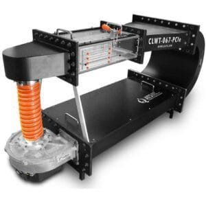 Advanced Thermal Solutions CLWT-067-PCIe - Closed Loop Wind Tunnel for PCIe Cards