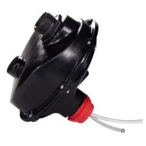 Appion AY0632 - Exhaust Chamber Assembly for TEZ8