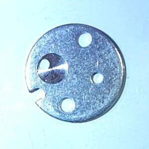 Hakko B1056 - Pump Fixing Plate for 470/472/702/703/470B/472B/472D