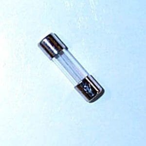 Hakko B2761 250V-3A Fuse for FM-202/203/204/205