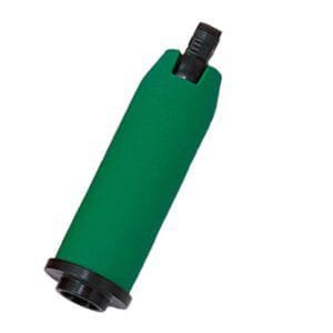Hakko B3219 - Green Anti-Bacterial Sleeve Assembly