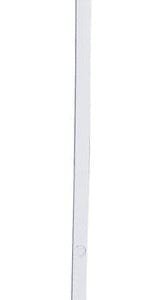 Ideal B-11-40-9-C Cable Tie, 11", 40Lb, Natural Nylon