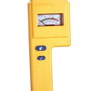 Delmhorst BD-10 - BD-10 Analog Moisture Meter w/324CAS-0064 Carrying Case