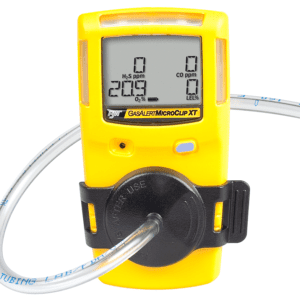 BW MC-TC-1 - Test Cap and Hose for BW MicroClip