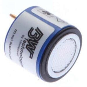 BW SR-H04-SC - Honeywell Replacement Hydrogen Sulfide (H2S) Sensor