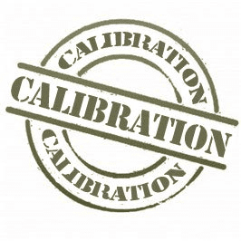 TTi 48600-0010-1 - Calibration Certificate with Results