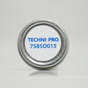 Techni-Pro 758SO015 - Lead Free Tip Tinner, 1/2 Oz.