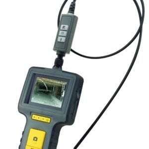 General Tools DCS1600HP - Recording Video Inspection Camera/Borescope