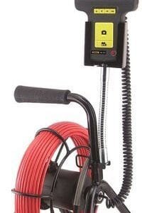General Tools DPS16 - Pipe & Duct Video Borescope Inspection System