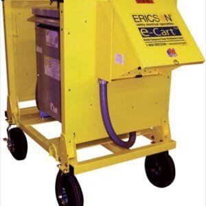 Ericson EC2HSX43045W6CM3061 Power Distribution Center