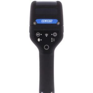 ecom Ident-Ex 01 NU - Intrinsically Safe Barcode Scanner/RFID Reader (915 MHz UHF RFID Head Module)