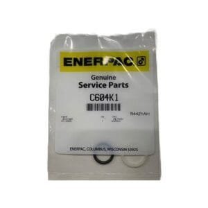 Enerpac C604K1 - O-Ring Service Kit for CR400 Coupler