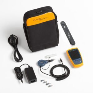 Fluke Networks FI-500 FiberInspector Micro
